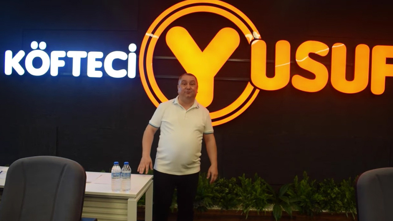 Köfteci Yusuf yeni bir sektöre daha girdi! 500 milyon liralık dev yatırım