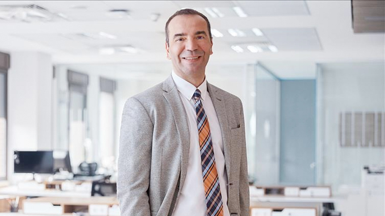 Logo Yazılım ‘Yapay Zeka Yönetim Sistemi Sertifikası’ aldı