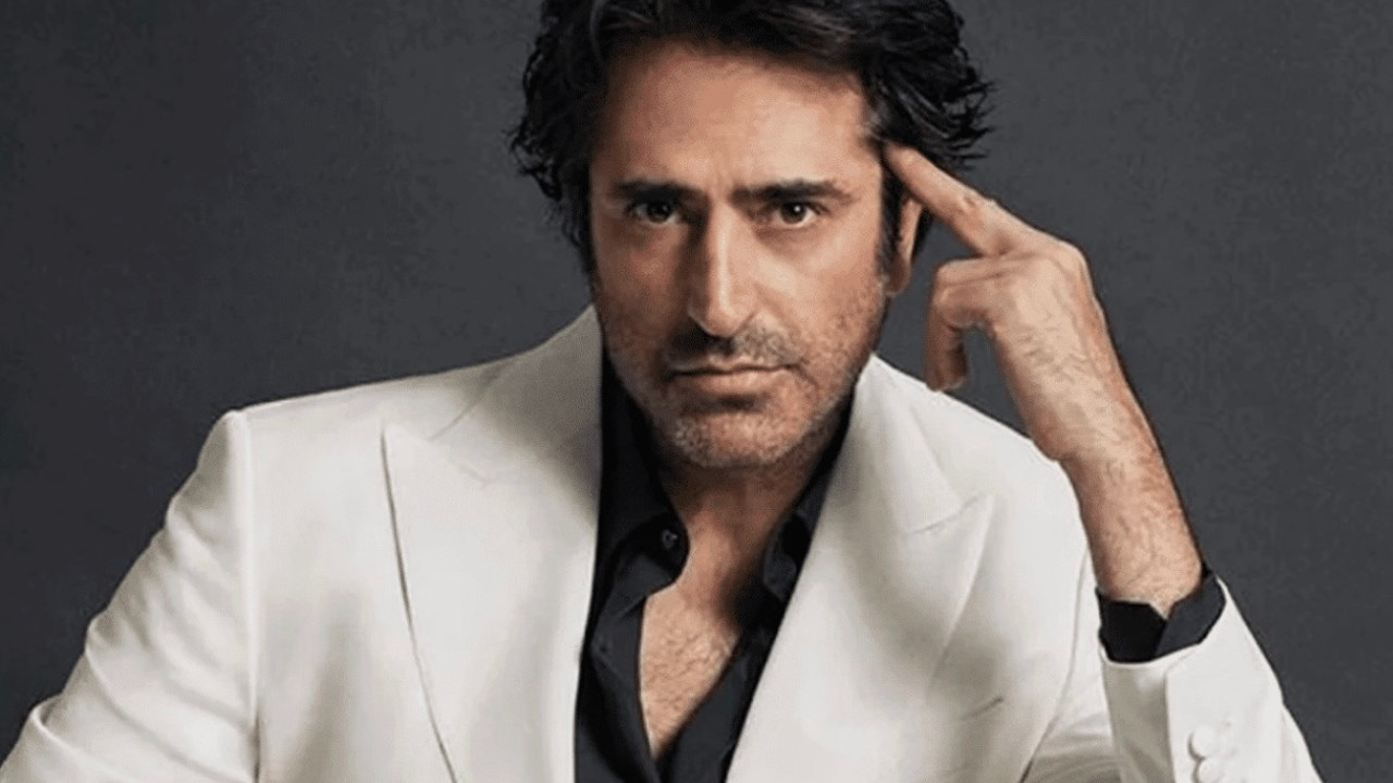 Mahsun Kırmızıgül’den İran paylaşımı! Tepkisi olay oldu…