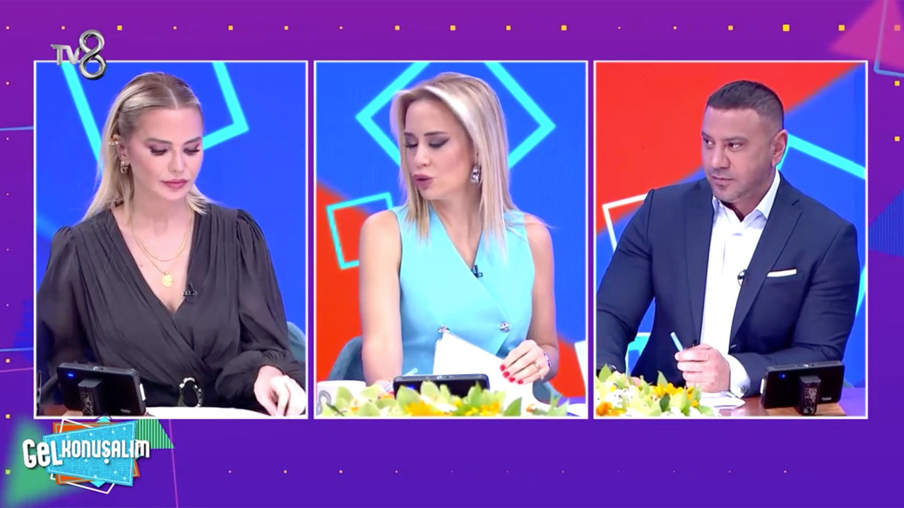 Mehmet Üstündağ uyuşturucudan gözaltına alındı! Ece Erken ile programı var