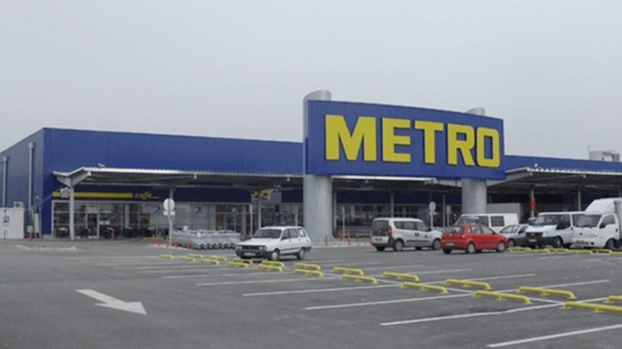 Metro Türkiye’den ramazan ayına özel erzak paketleri