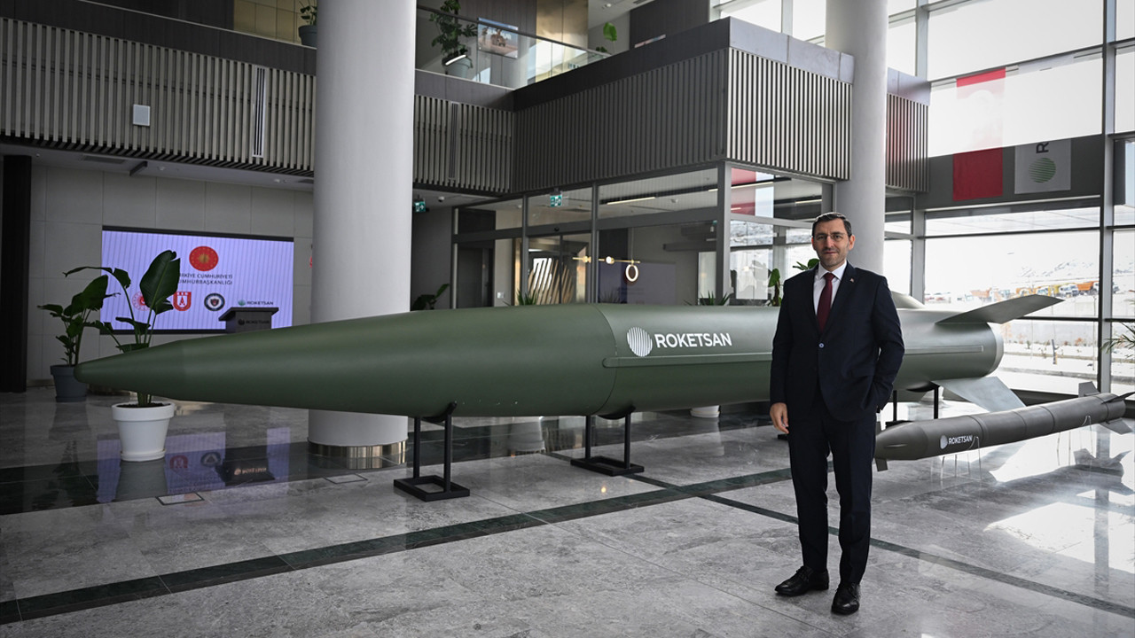 Milli füzelerde eşik aşılıyor 2026’da çok farklı yenilikler yaşanacak