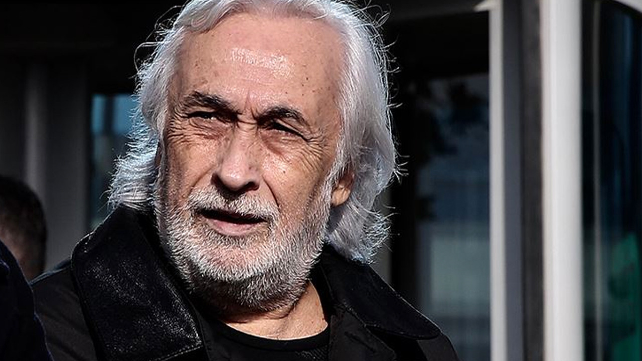 Müjdat Gezen’in acı günü! Halası ses sanatçısı Seha Okuş vefat etti