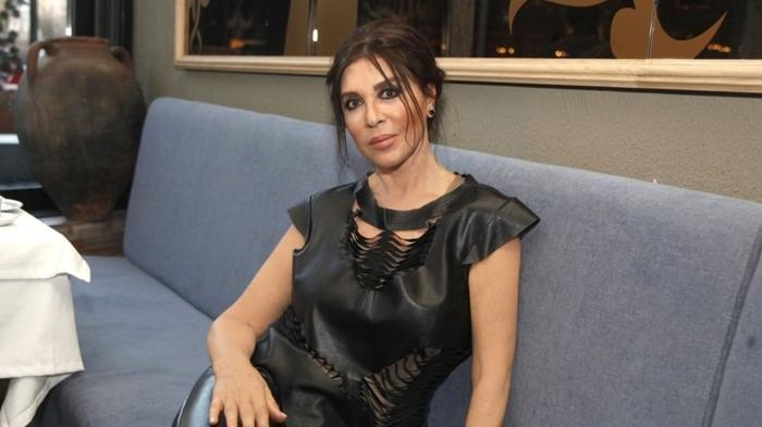 Ölümden korktuğunu itiraf etti! Bakın Nebahat Çehre vasiyetini kime bıraktı…