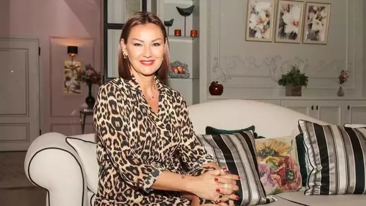 Pınar Altuğ sosyal medyada ifşa etmişti! O takipçisi beddua etti