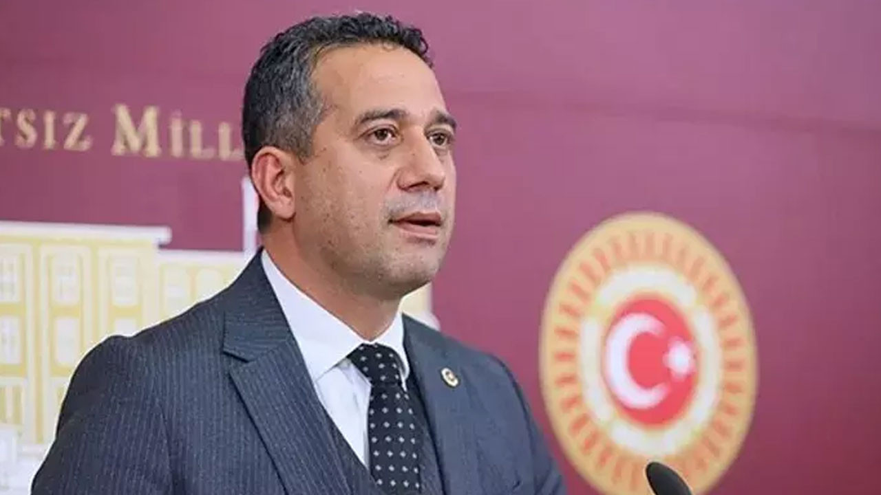 Rüşvet iddianamesinde iş adamından olay ifade! CHP’li Başarır’a 10 milyon TL ve daire…
