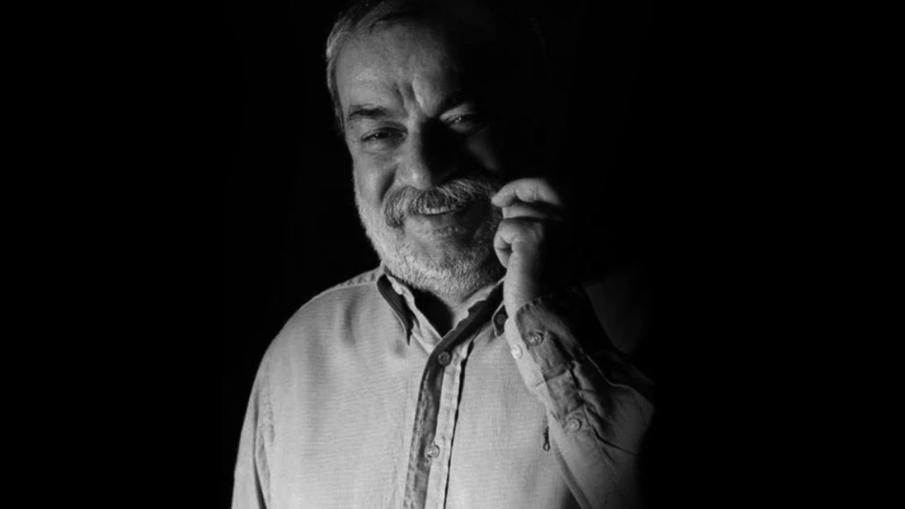 Sanat camiasından acı haber! Usta oyuncu Koray Ergun hayatını kaybetti