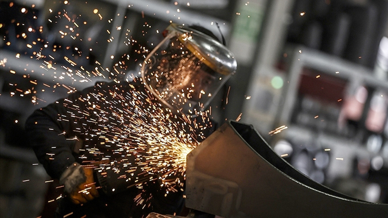 Sanayide köklü dönüşüm başlıyor 13 şehirde 16 yatırım alanı belirlendi