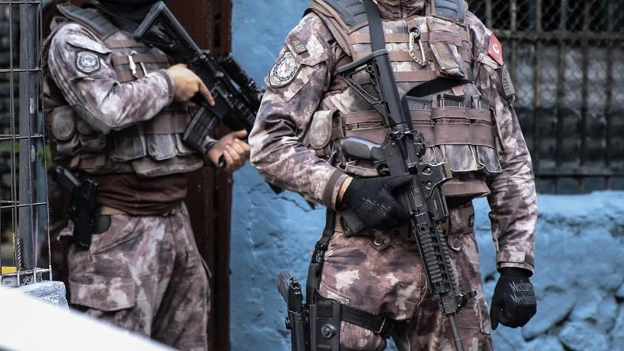 Şanlıurfa’da terör örgütü DEAŞ’a fon sağlayan 2 kişi yakalandı