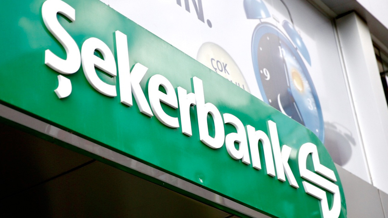 Şekerbank’tan İzmirli esnaf ve işletmelere ‘Hemşerim Kredisi’