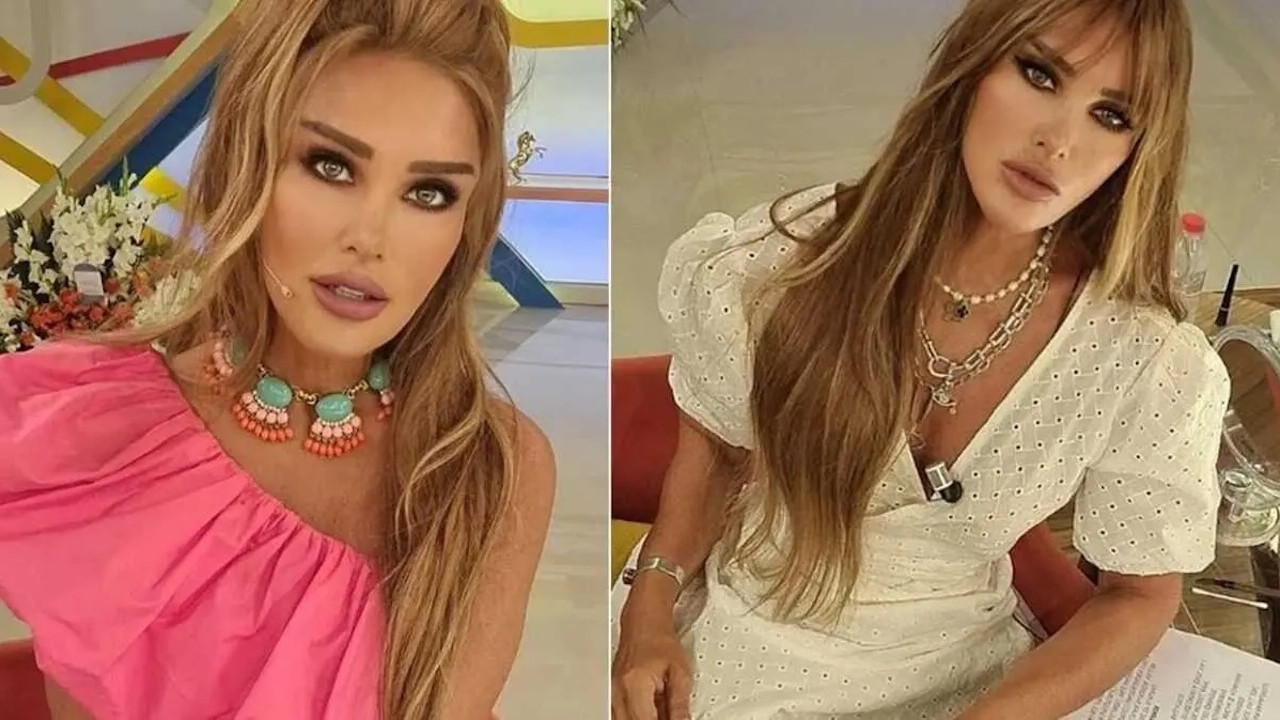 Seren Serengil ameliyat oldu! Sonrasında yaptığı açıklama olay…