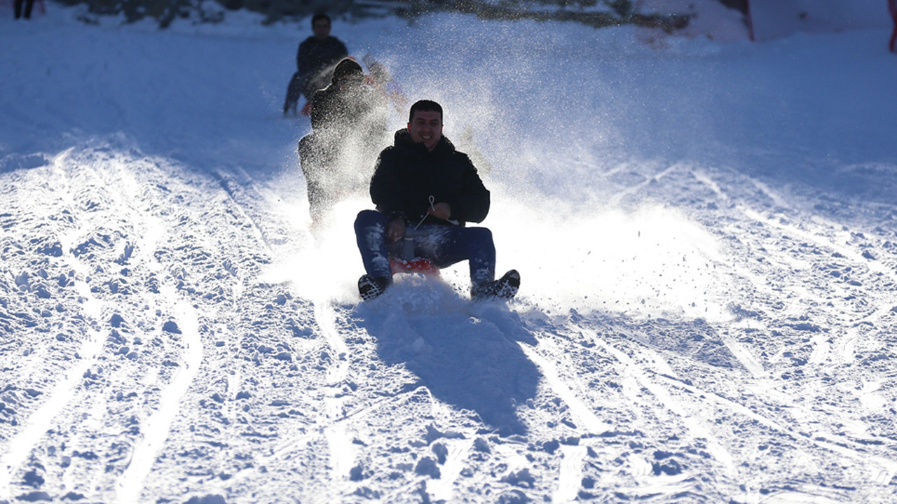 Setur’dan yarıyıl tatili için rota önerileri