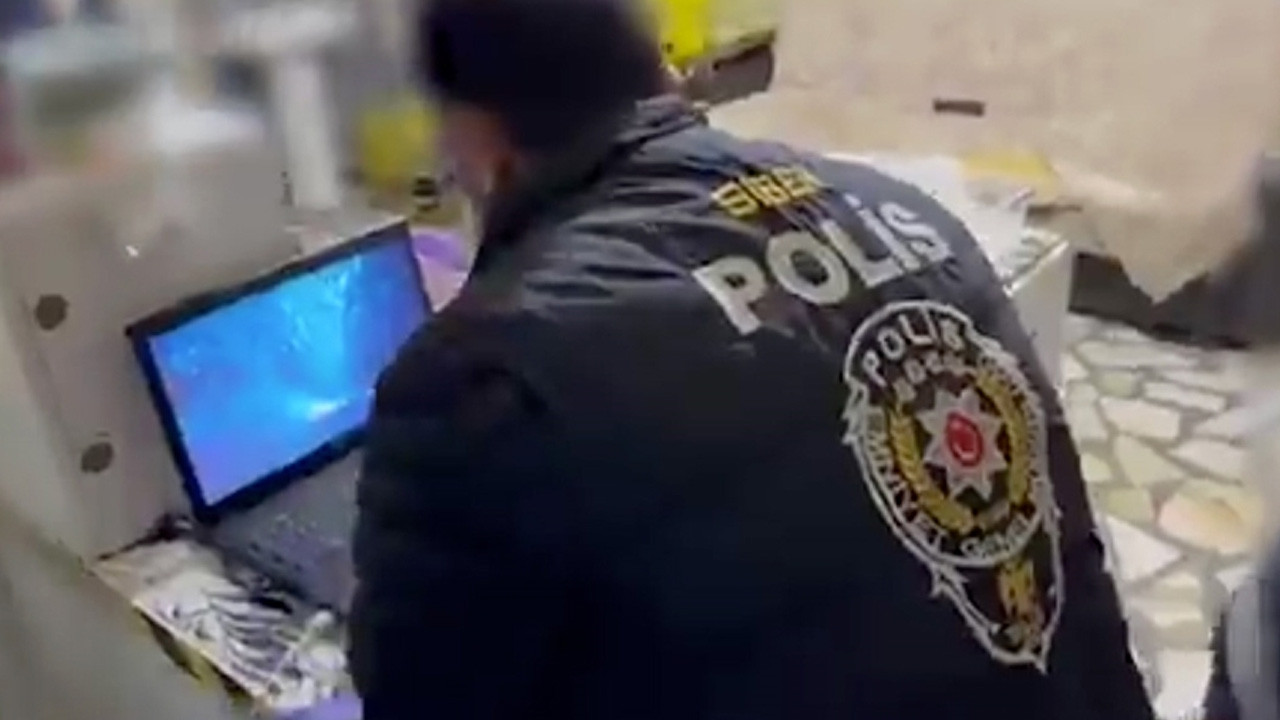 Siber suçlara yönelik operasyonlarda 126 şüpheli yakalandı