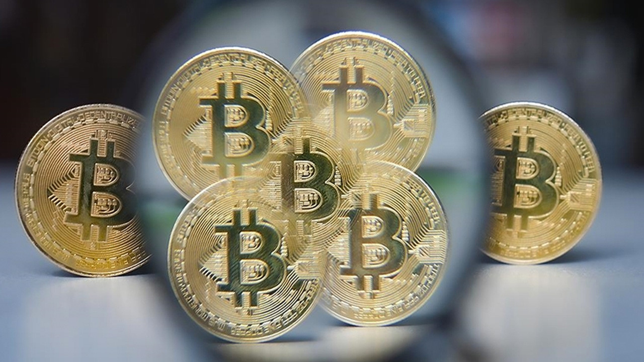 Soğuk havalar nedeniyle Bitcoin madenciliğinde işlemci gücü düştü