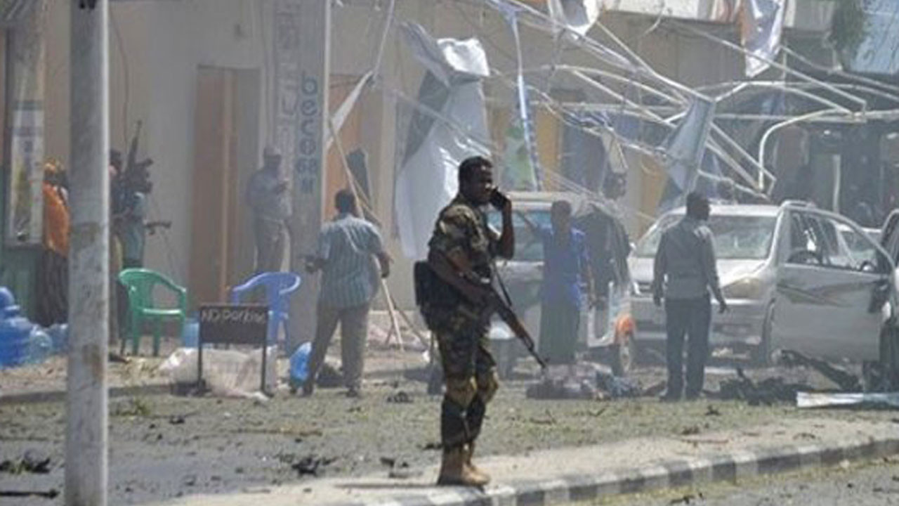 Somali’den tarihi adım! Anlaşmayı feshettiler