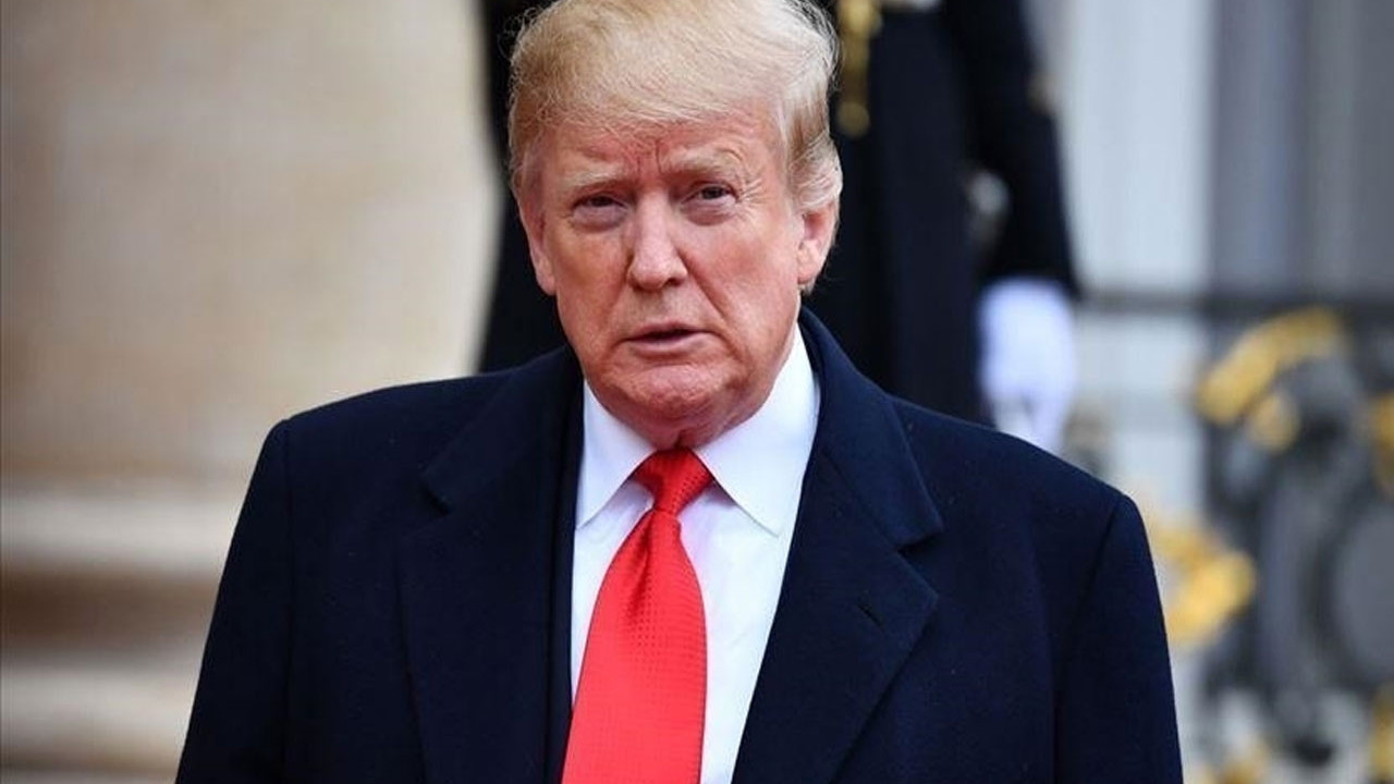Trump, İran ile iş yapan ülkelere yüzde 25 gümrük vergisi getirdi