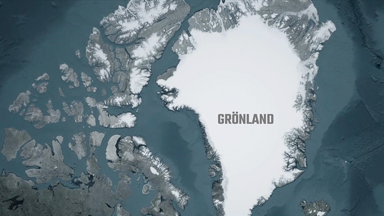 Trump’ın Grönland temsilcisinden Danimarka’ya mesaj