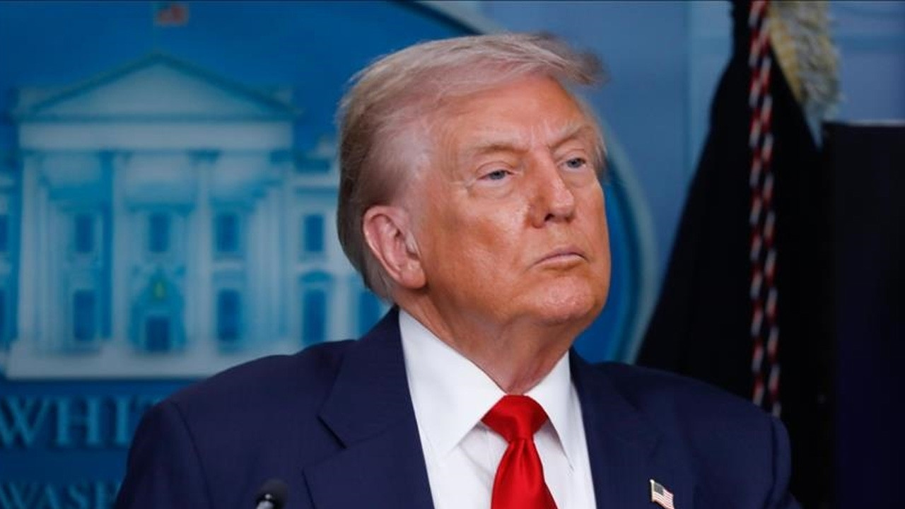 Trump’ın, İran’a yönelik siber ve psikolojik saldırı seçeneklerini değerlendirdiği iddia edildi