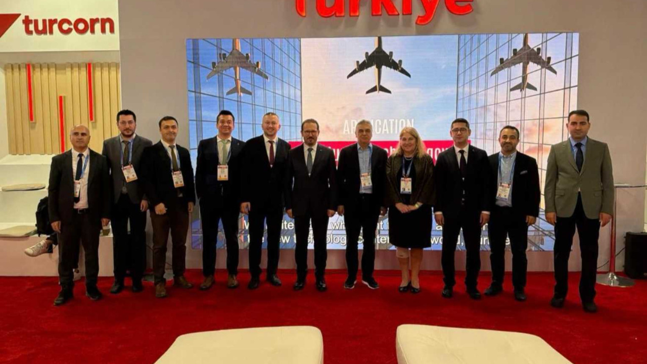 Türkiye’nin yapay zekâ çözümleri CES 2026’da sahne aldı