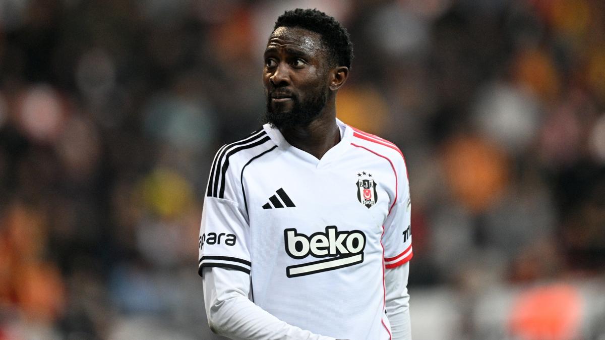 Wilfred Ndidi’nin babası vefat etti