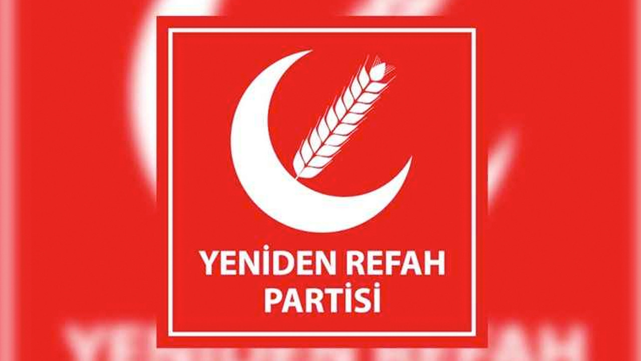 Yeniden Refah Partisi Kadışehri Belediye Başkanı Davut Karadavut’u ihraç etti