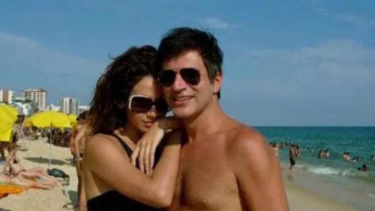 Yıllar önce aşk yaşamışlardı! Teoman yeniden eski aşkıyla görüntülendi…