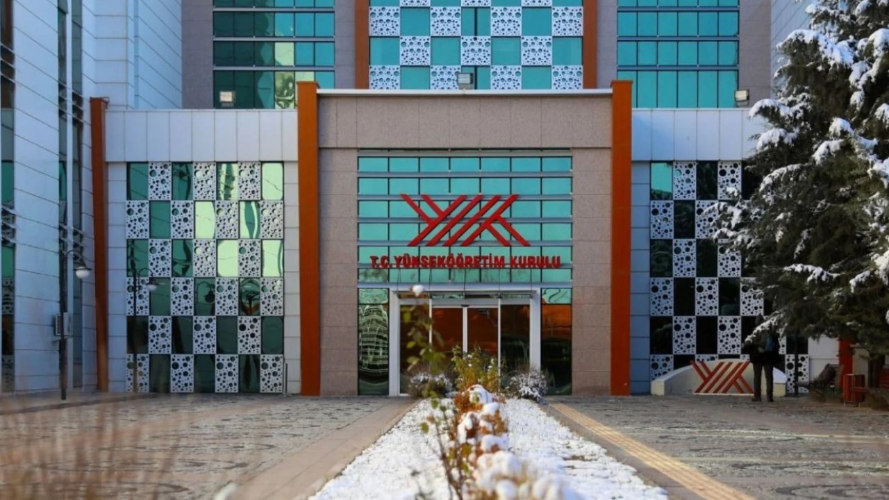 YÖK’ten üniversitelere cuma namazı tebliği! Artık ders ve sınav koyulmayacak