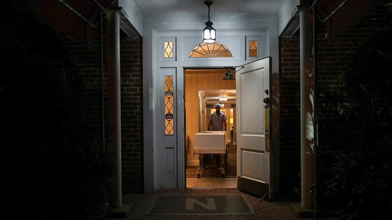 4 Yil Boyunca 189 Cesedi Sakladi Cezasi Belli Oldu 1