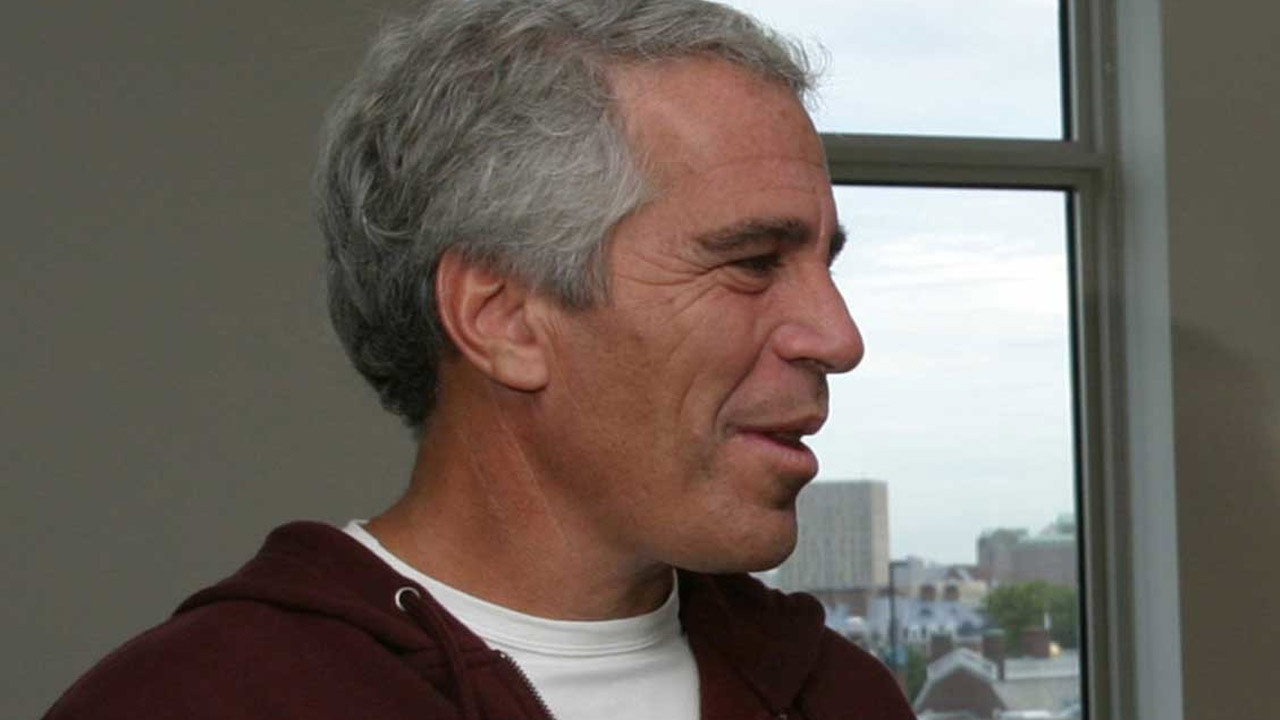 ABD’de Kongre üyeleri, Epstein dosyalarını sansürsüz şekilde inceleyebilecek