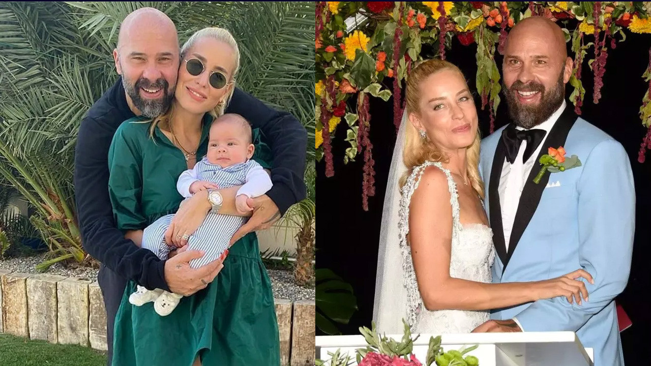 Acun Ilıcalı’nın sağ kolu Esat Yontuç’a yakalama çıktı! Eşi kimdir Esat Yontuç nereli?