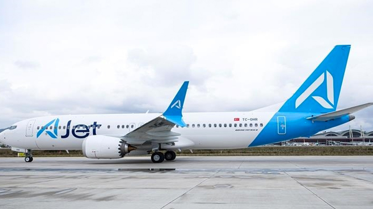 Ajet Iata Sertifikasini Aldi 1