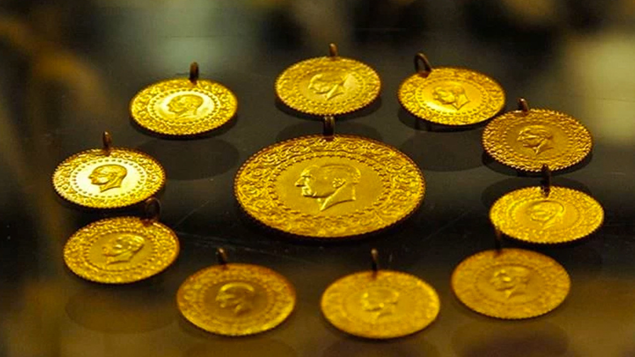 Altın çakıldı yatırımcı şokta! İslam Memiş yeni yükseliş için tarihi açıkladı