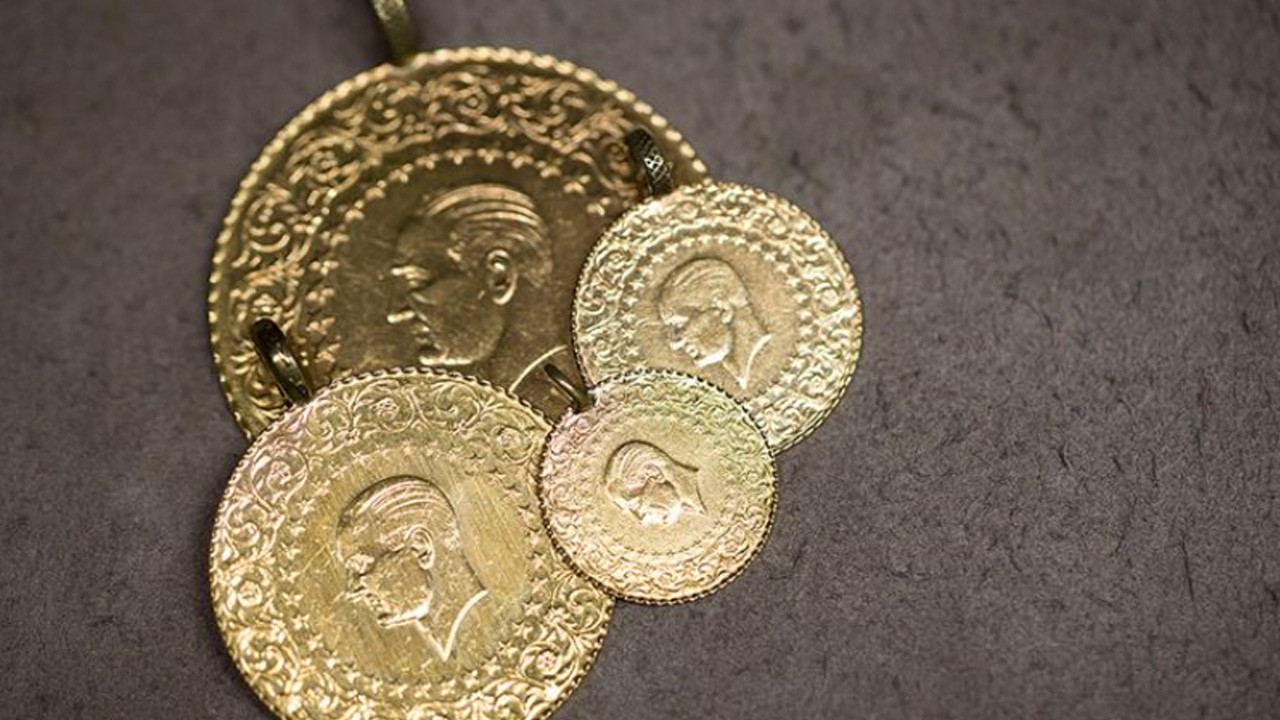 Altinda Son 16 Yilin En Iyisi Yatirimcisi Yasadi