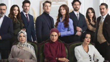 Aynı Yağmur Altında dizisine bir darbe daha! Domuz eti krizi büyüyor…