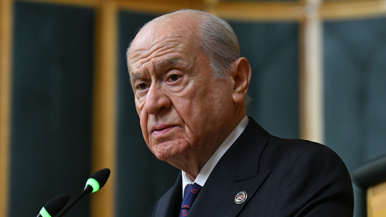 Bahçeli’den muhalefete deprem istismarı tepkisi: Kümes bile yapamayacak olanlar