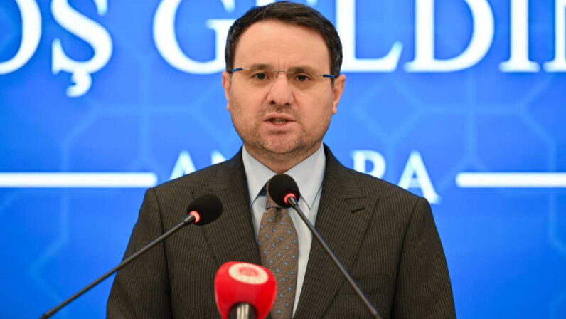 Bakan Gürlek’ten yargı bağımsızlığı vurgusu: Hepimizin ortak görevi