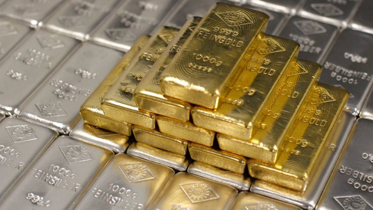 Bank of America’dan altın ve gümüş uyarısı