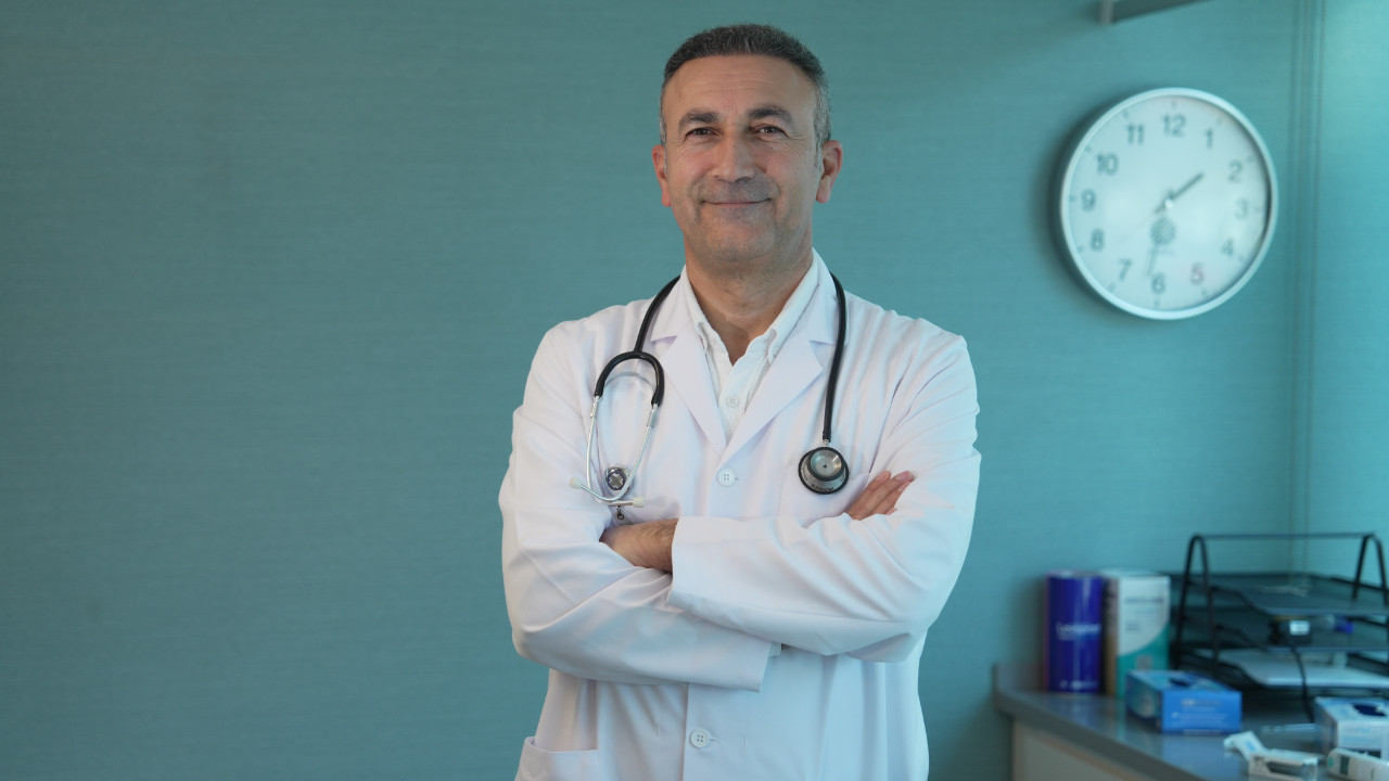 Böbrek hastalarında beslenmede tek çare: Kişiye özel plan