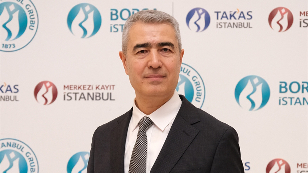 Borsa Istanbulda Gong Netcad Yazilim As Icin Caldi