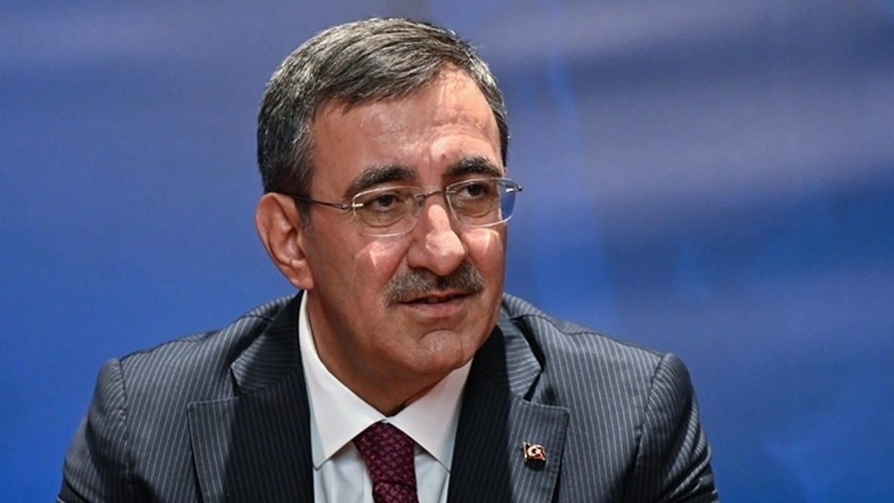 Cevdet Yilmazdan Yeni Anayasa Calismalarina Iliskin Aciklama 1