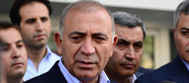 CHP'de 6 kişi disipline sevk edildi! - Resim: 0