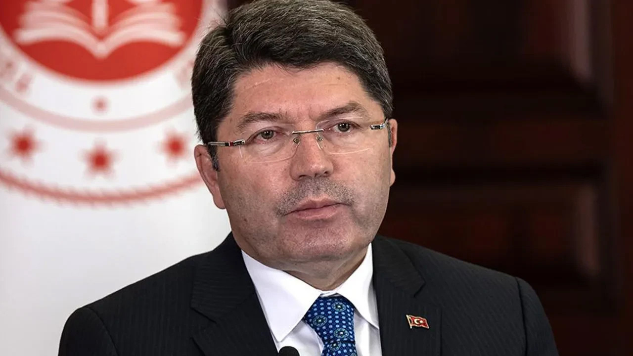 Çocuk suçlular düzenlemesi nasıl olacak? Bakan Tunç açıklamalarda bulunuyor