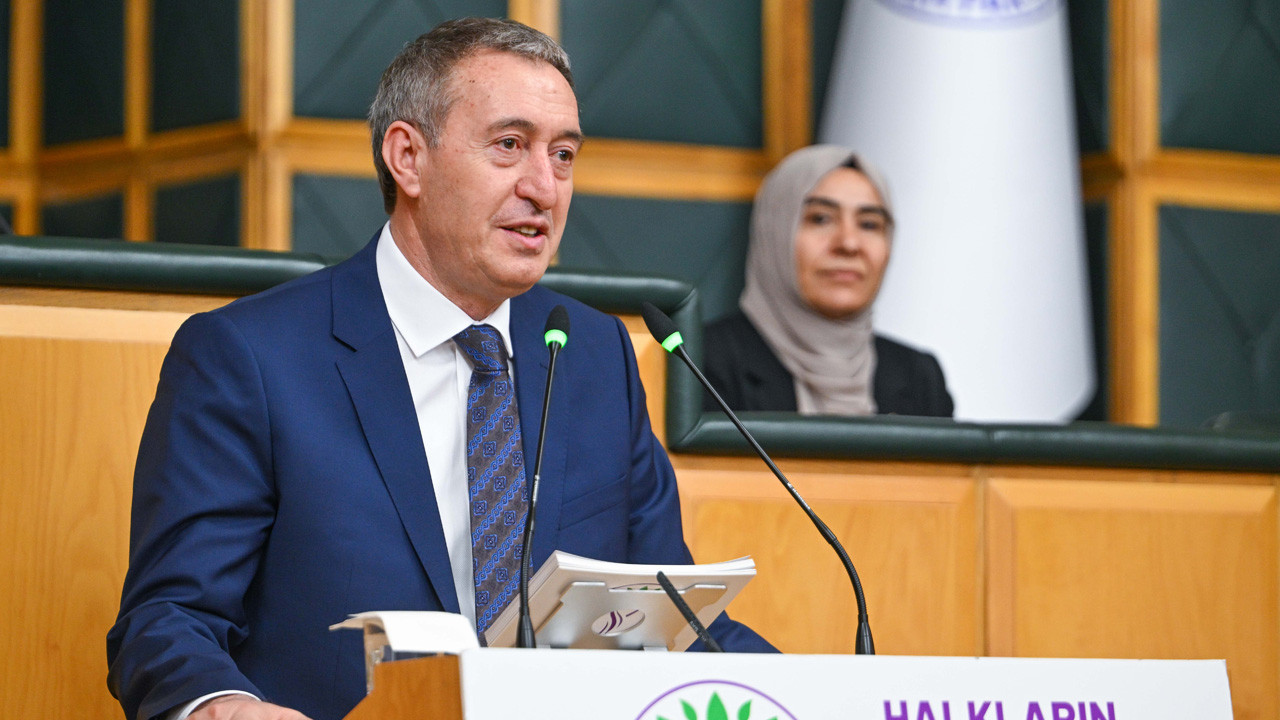 Dem Partiden Bahcelinin Gundeme Oturan Aciklamasina Ilk Yorum 2