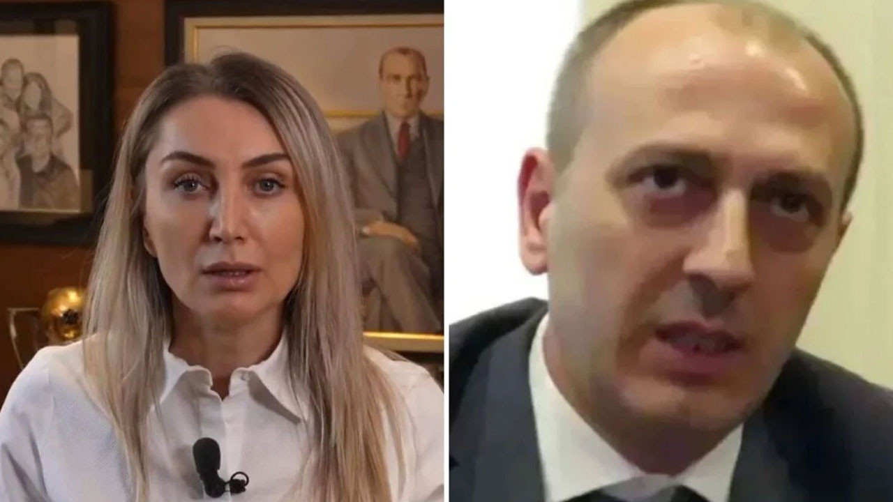 Dilek İmamoğlu’nun kardeşi Ali Kaya tutuklandı