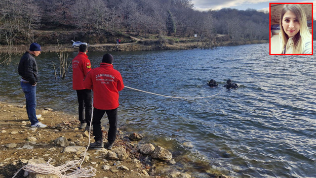 Elif Kumal cinayete mi kurban gitti? Balıkesir'deki kayıp olayında otopsi raporu çıktı - Resim: 2