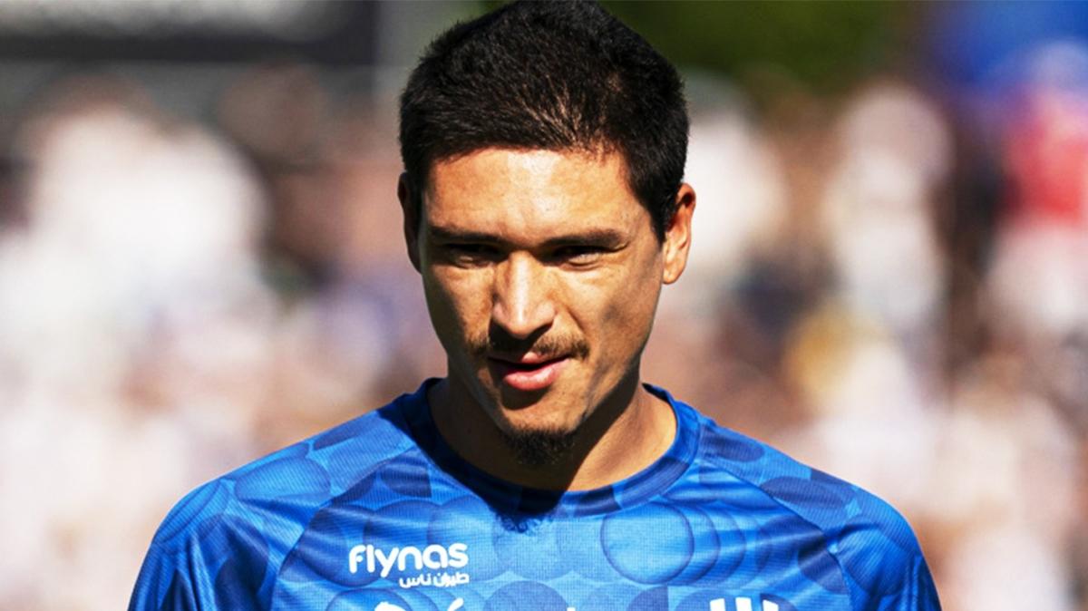 F.Bahçe’nin yeni golcüsü Nunez