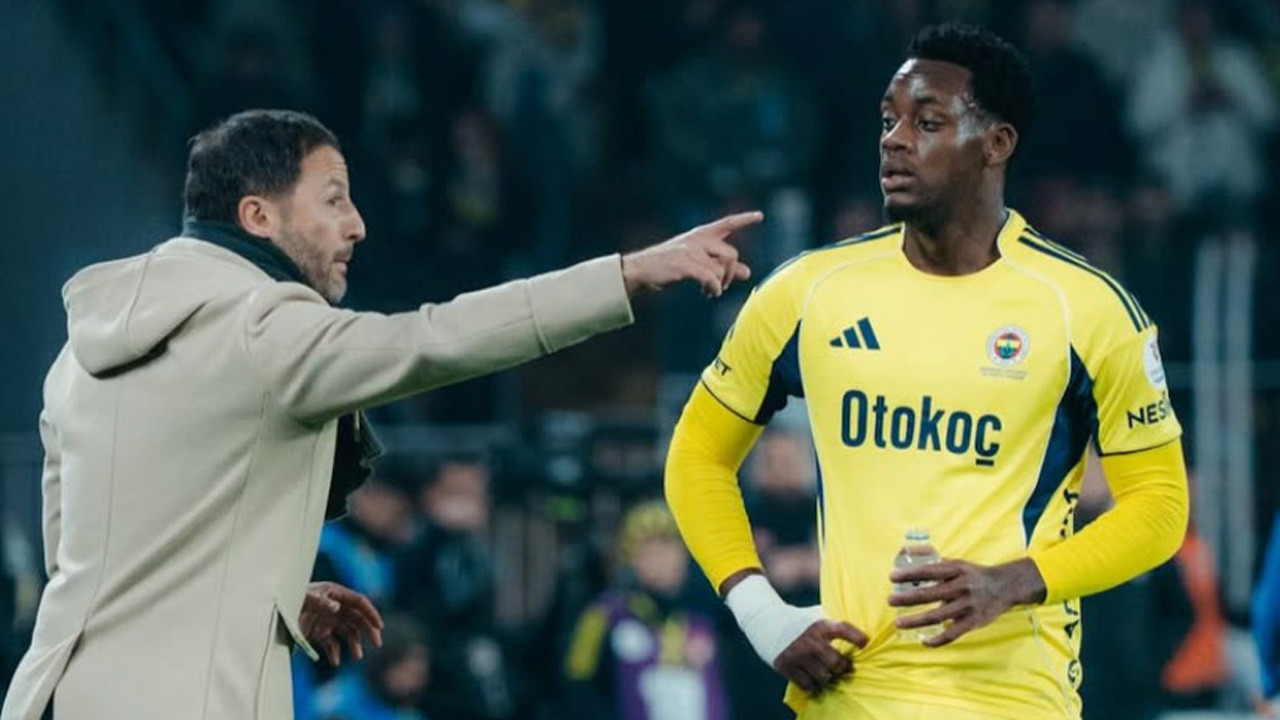 Fenerbahçe’de Jhon Duran defteri kapanıyor! Yeni takımı bile belli oldu