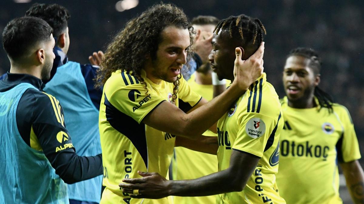 Fenerbahçe’nin rakibi Erzurumspor FK! İşte muhtemel 11’ler…