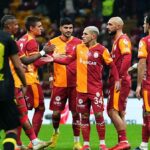 G Saraydan Kupa Uclemesi