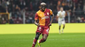 Galatasaray’a kalpten bağlıyım